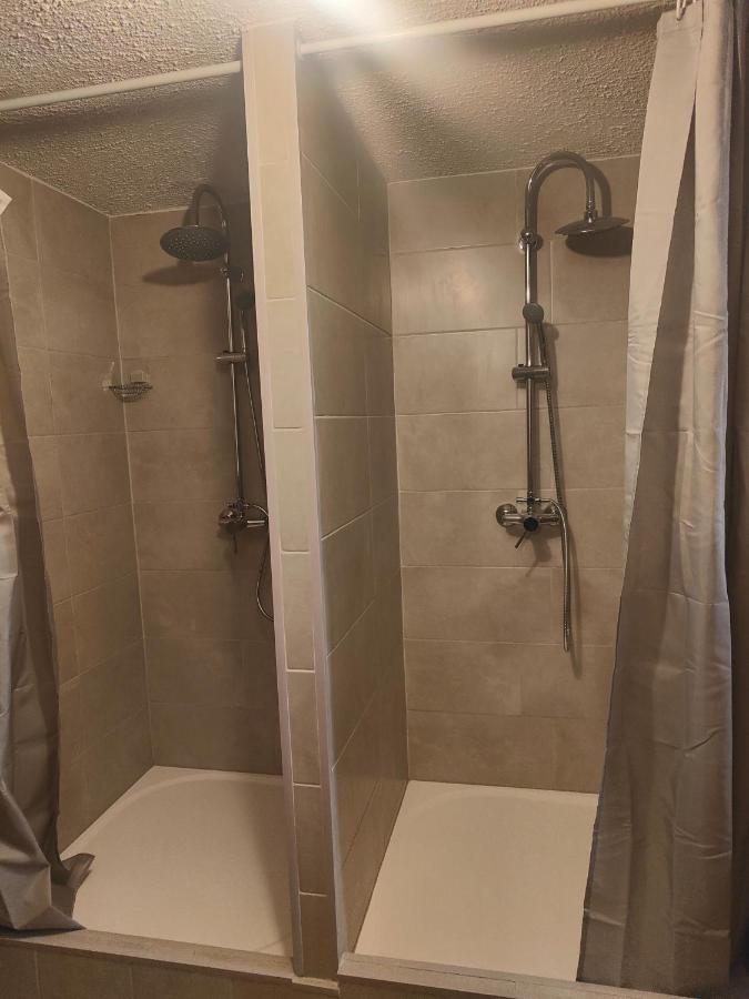 Chambre Climatisee Et Cosy Auberge Du Manala Hotel 24 24 Saint-Louis  Εξωτερικό φωτογραφία